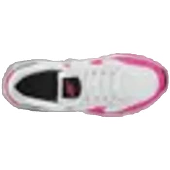 Girls' Sneakers Nike White