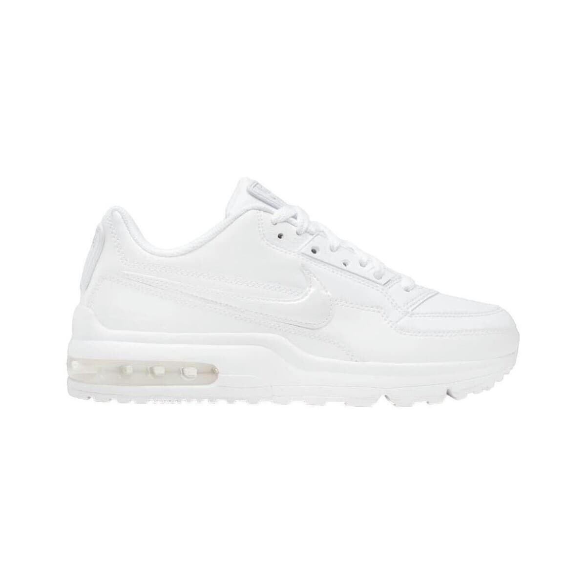 Men's Sneakers Nike White