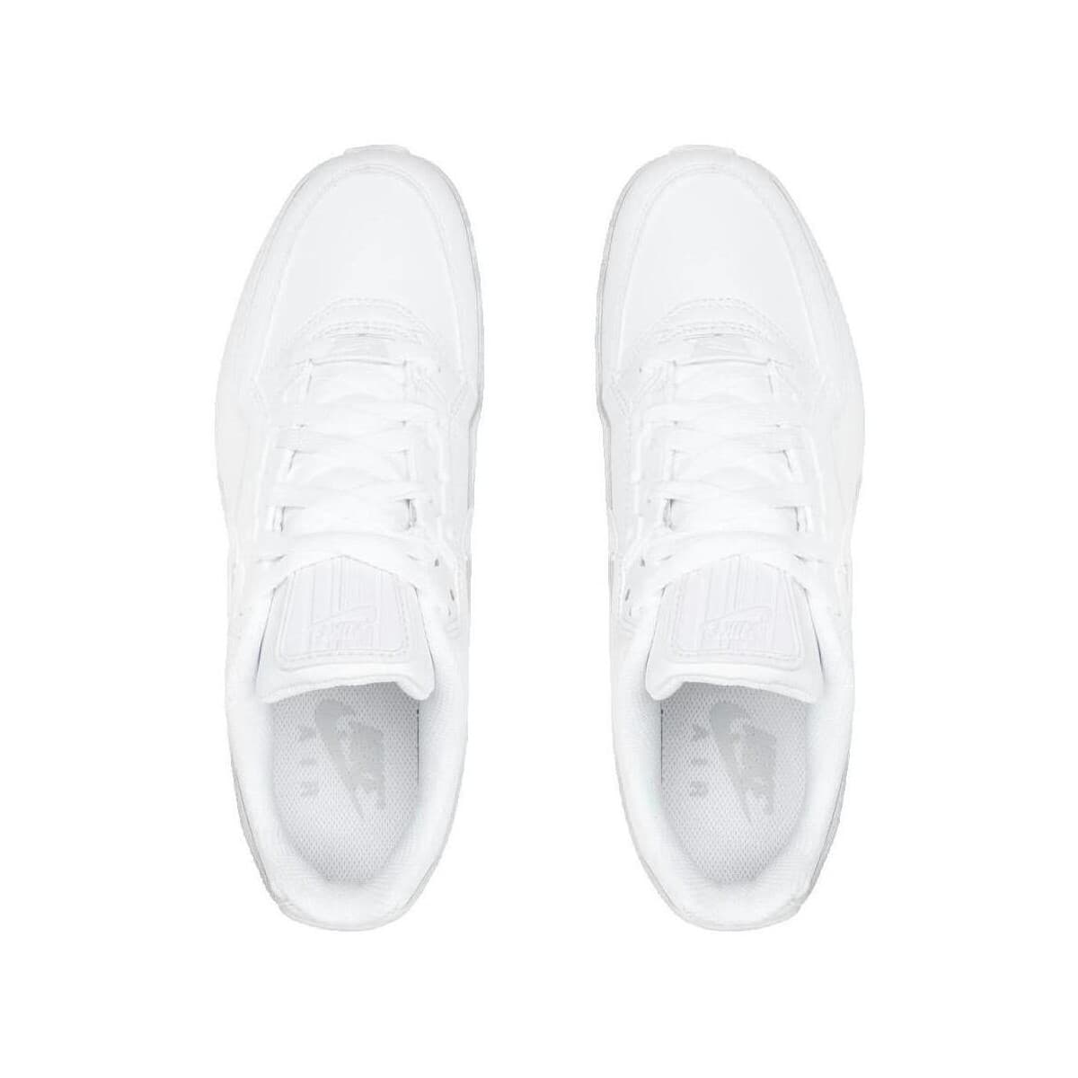 Men's Sneakers Nike White