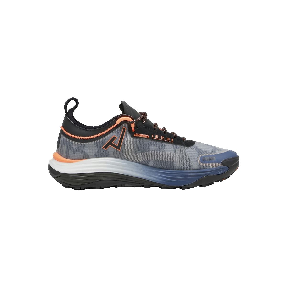 Men's Running Shoes Puma Blue