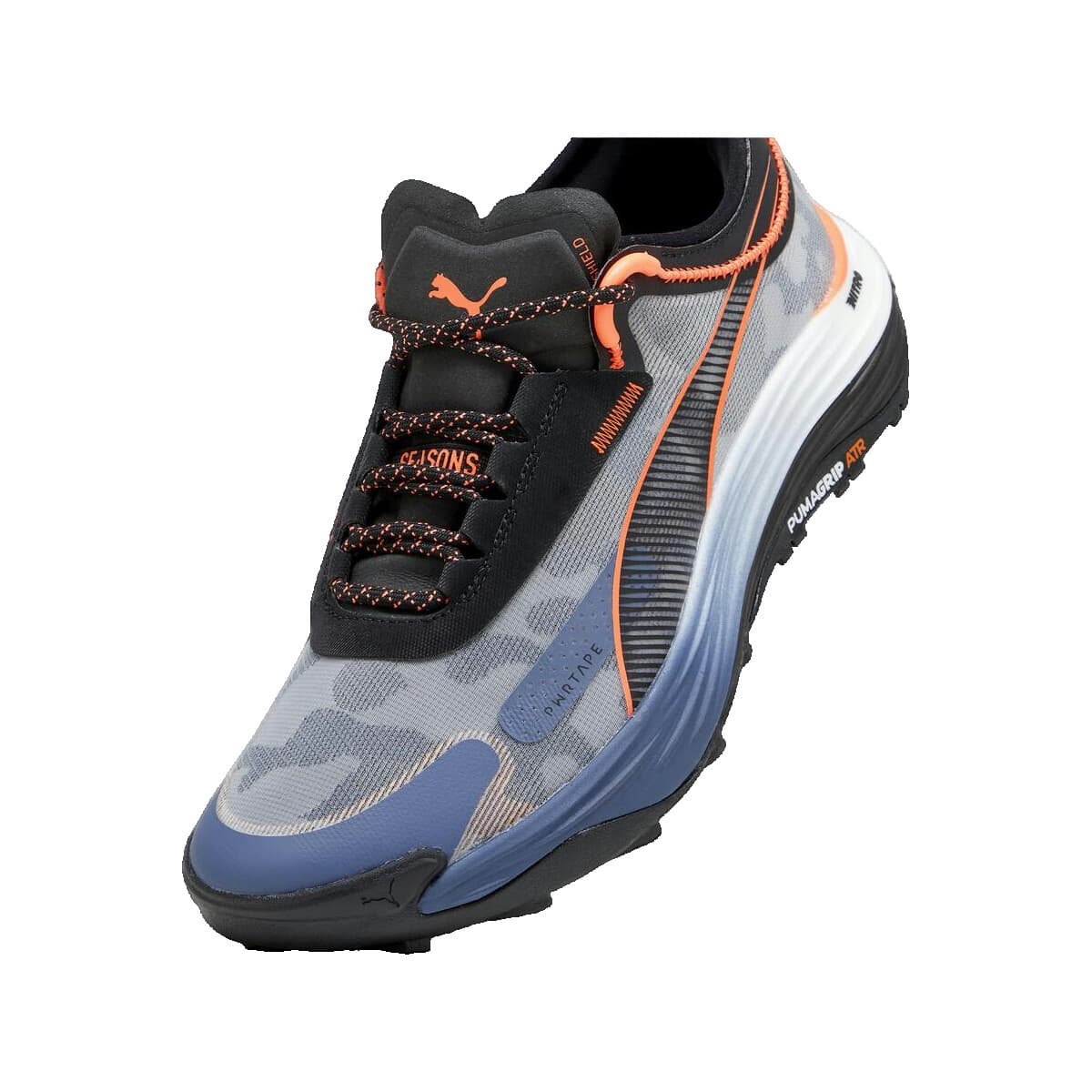 Men's Running Shoes Puma Blue