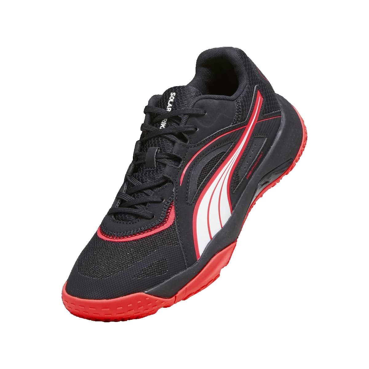 Men's Gym Shoes Puma White