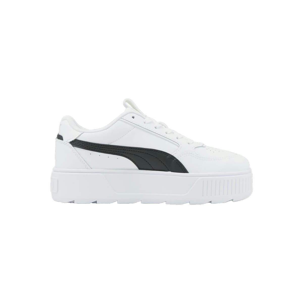 Men's Sneakers Puma White