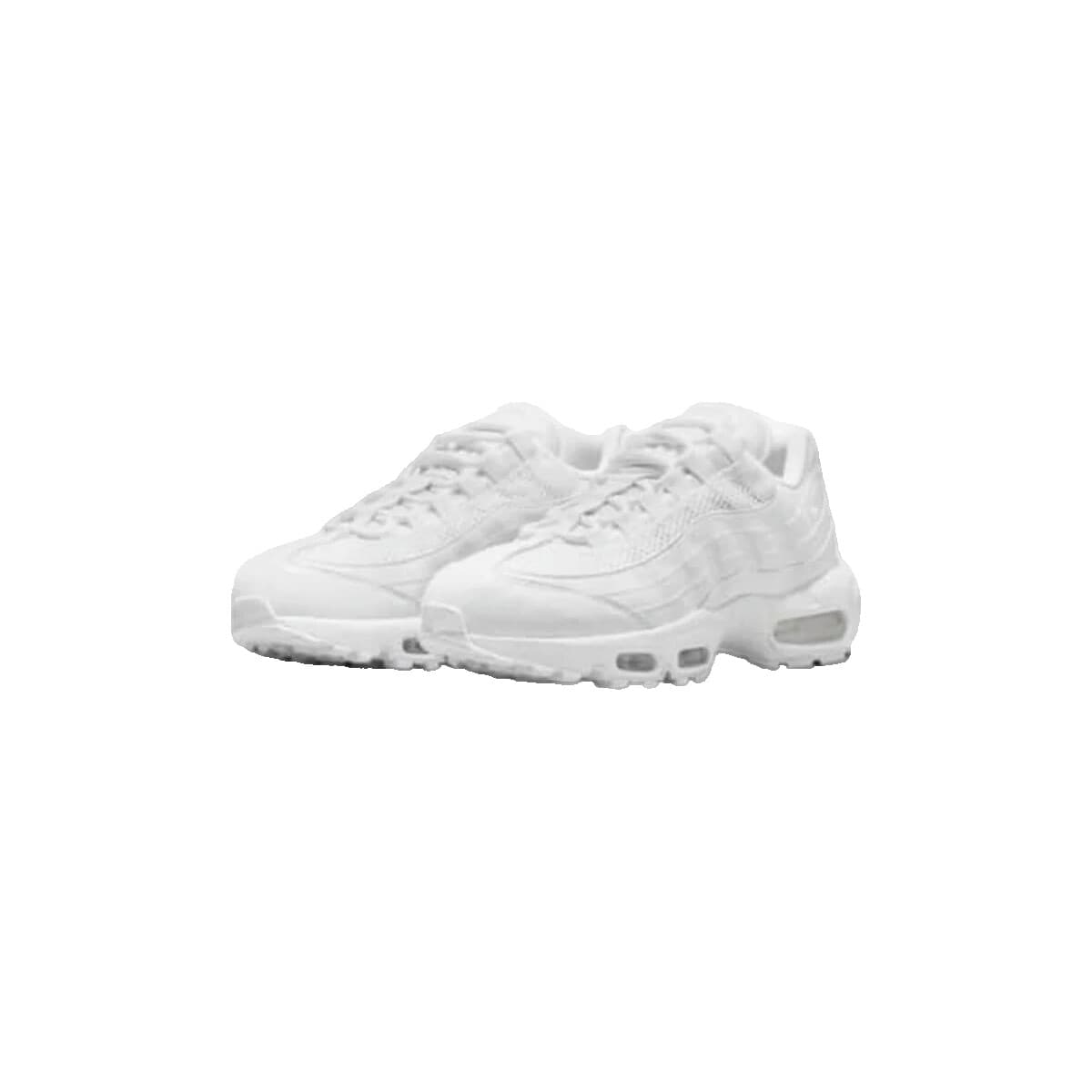 Women's Sneakers Nike White