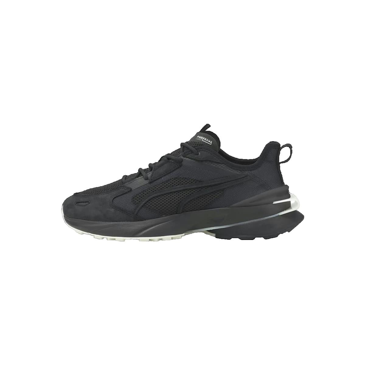 Men's Sneakers Puma Black