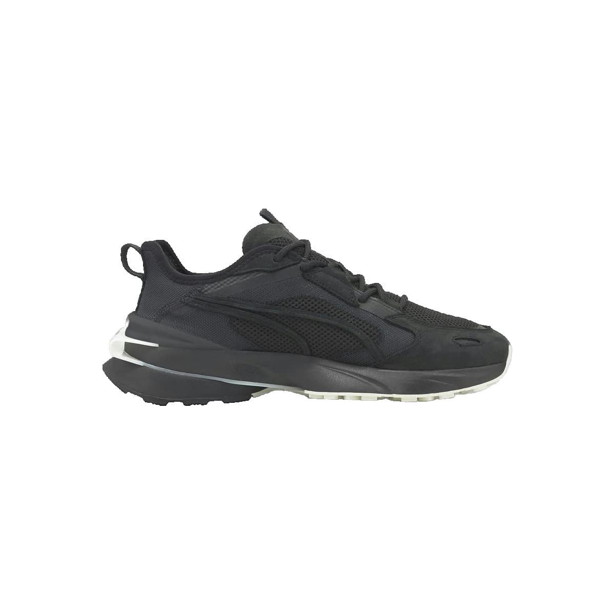 Men's Sneakers Puma Black