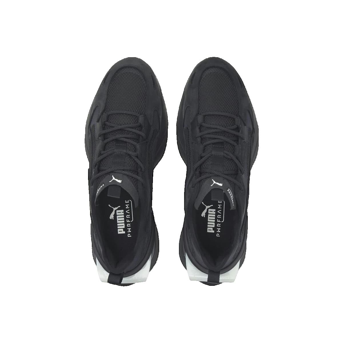 Men's Sneakers Puma Black