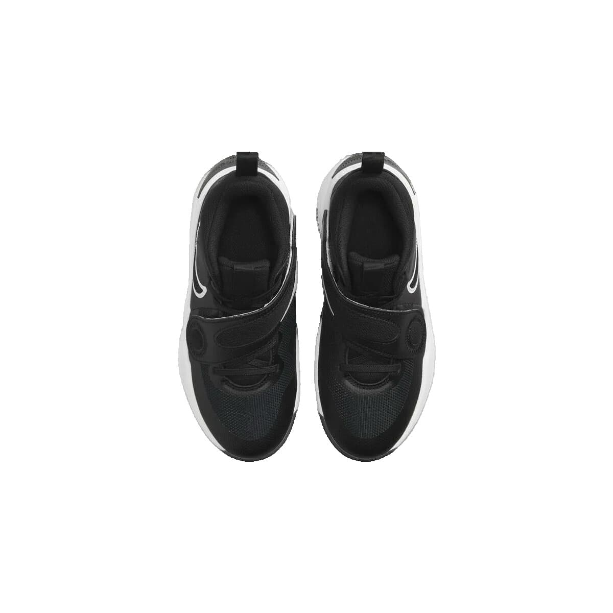 Boys' Sports Shoes Nike Black