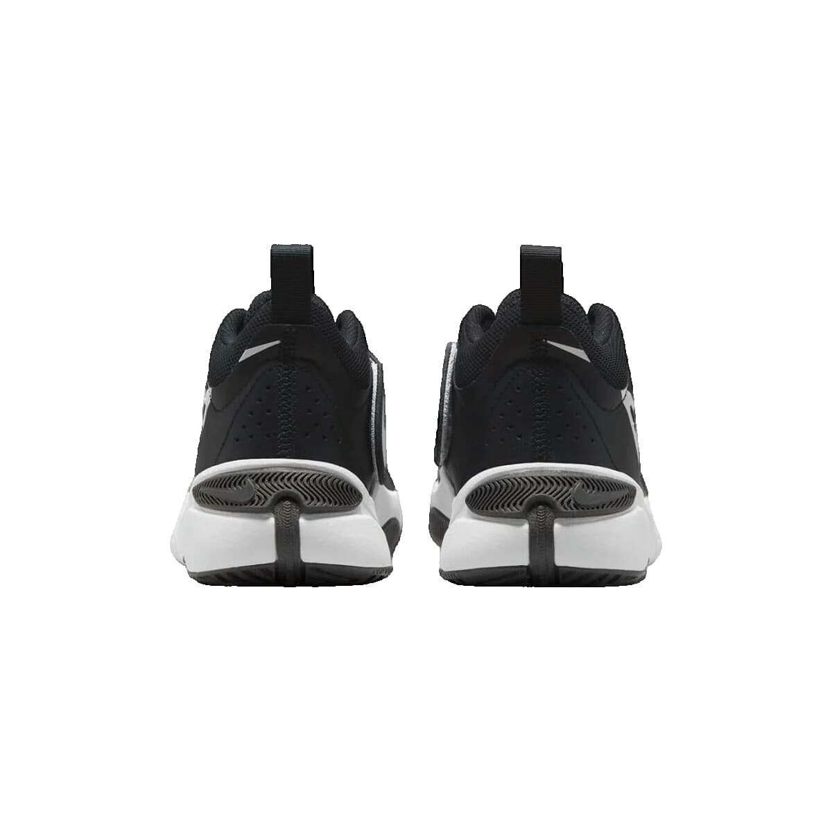 Boys' Sports Shoes Nike Black