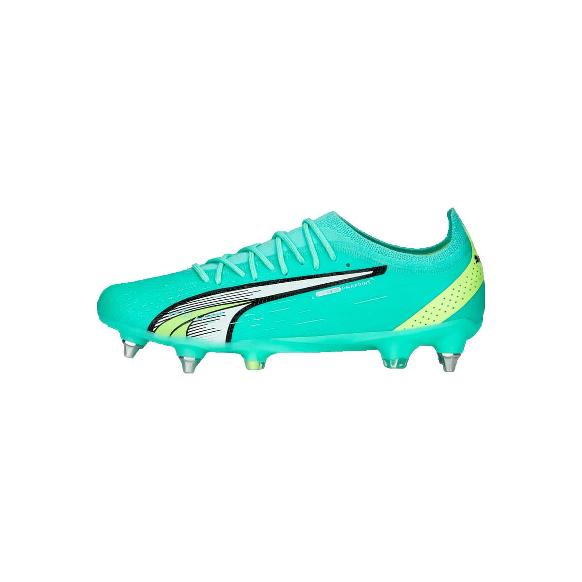Men's Football Boots Puma Blue