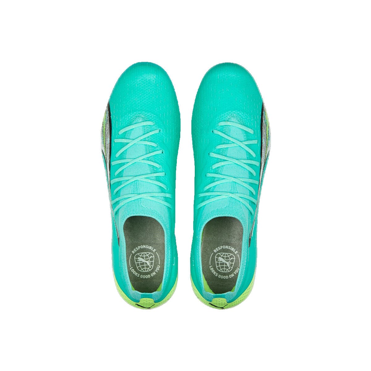 Men's Football Boots Puma Blue