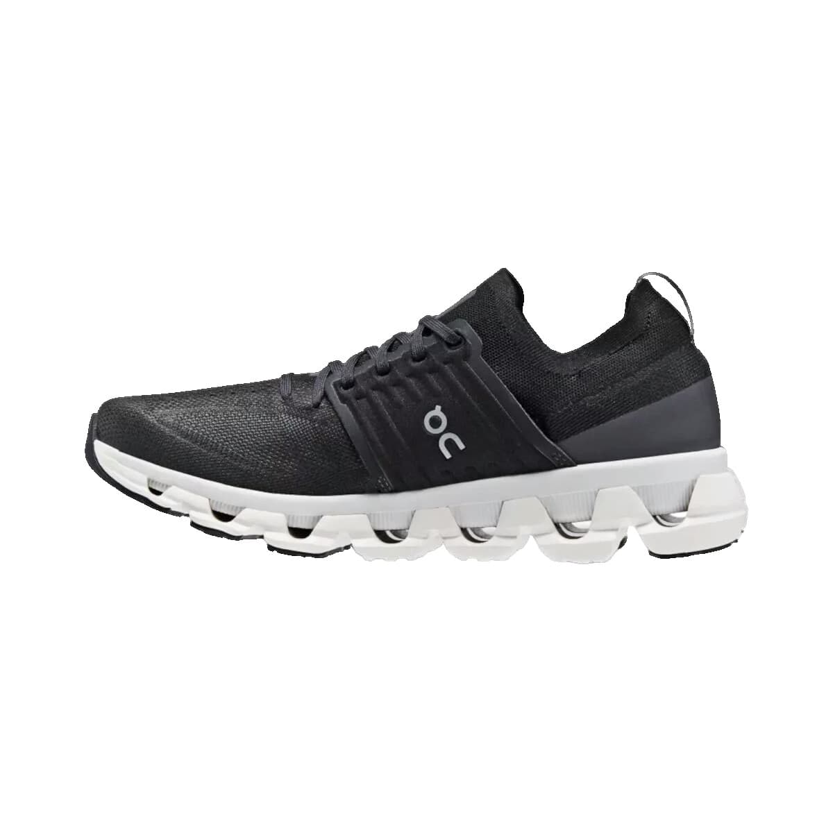 Men's Running Shoes On Running Black