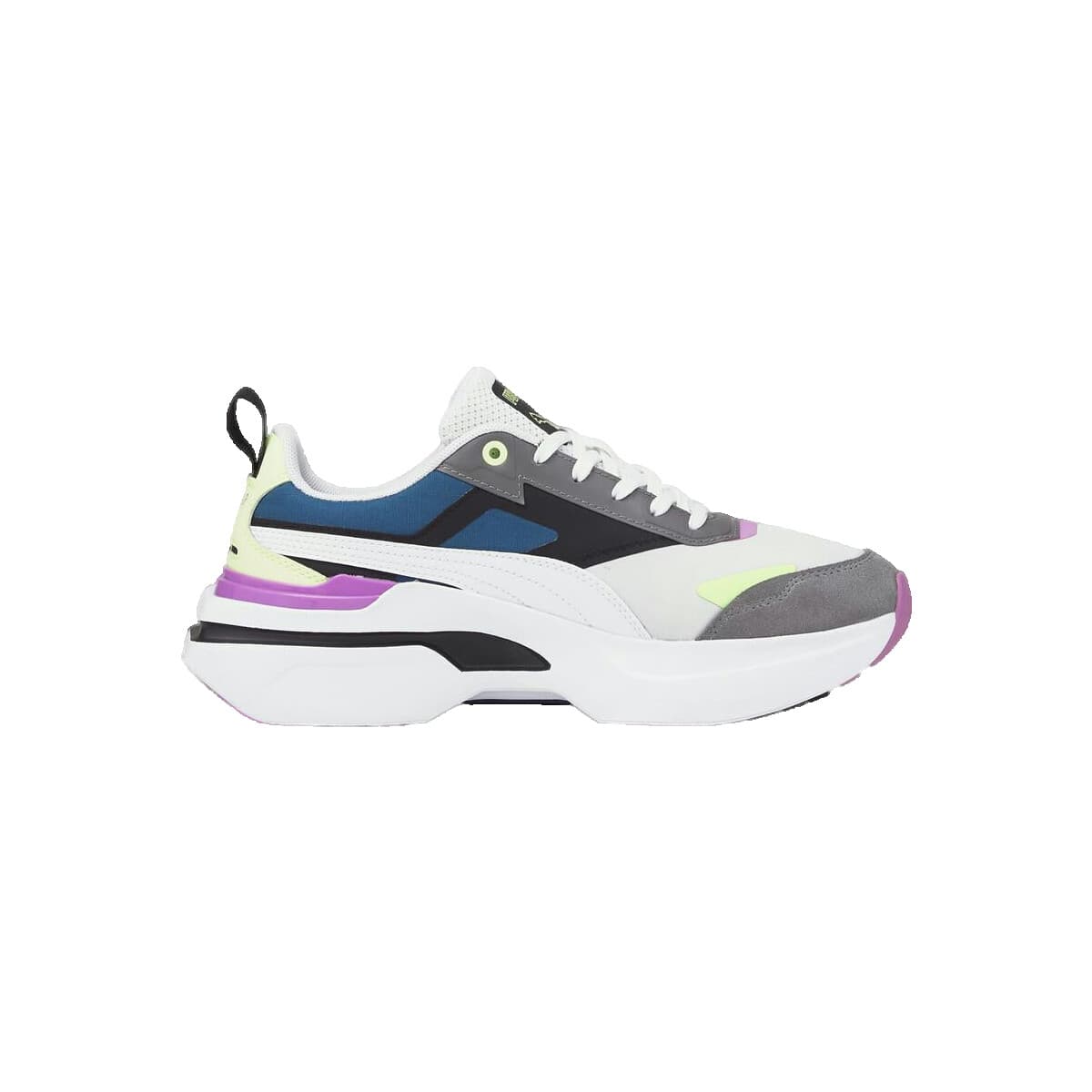 Women's Sneakers Puma White