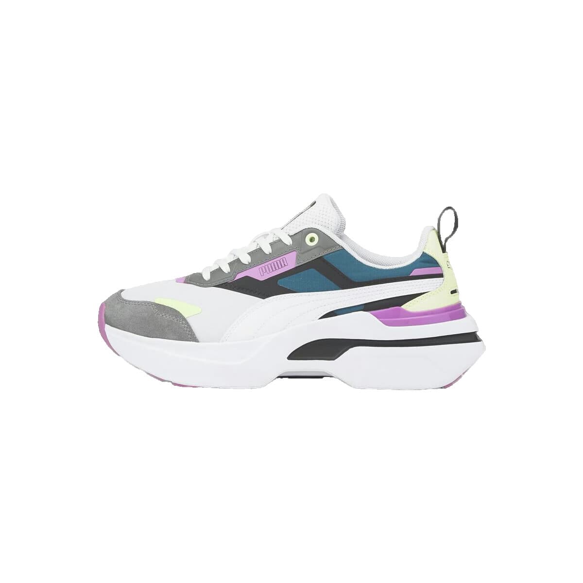 Women's Sneakers Puma White