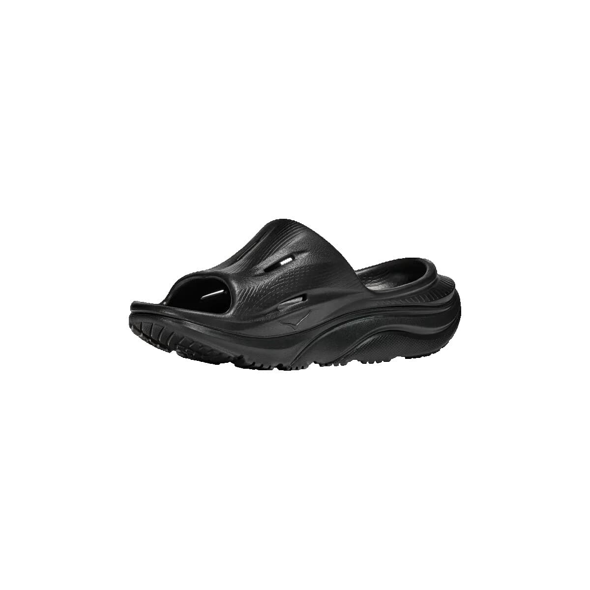 Women's Running Shoes Hoka one one Black