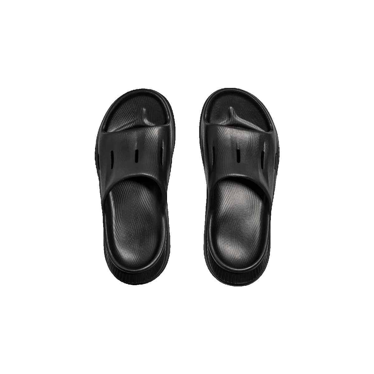 Women's Running Shoes Hoka one one Black