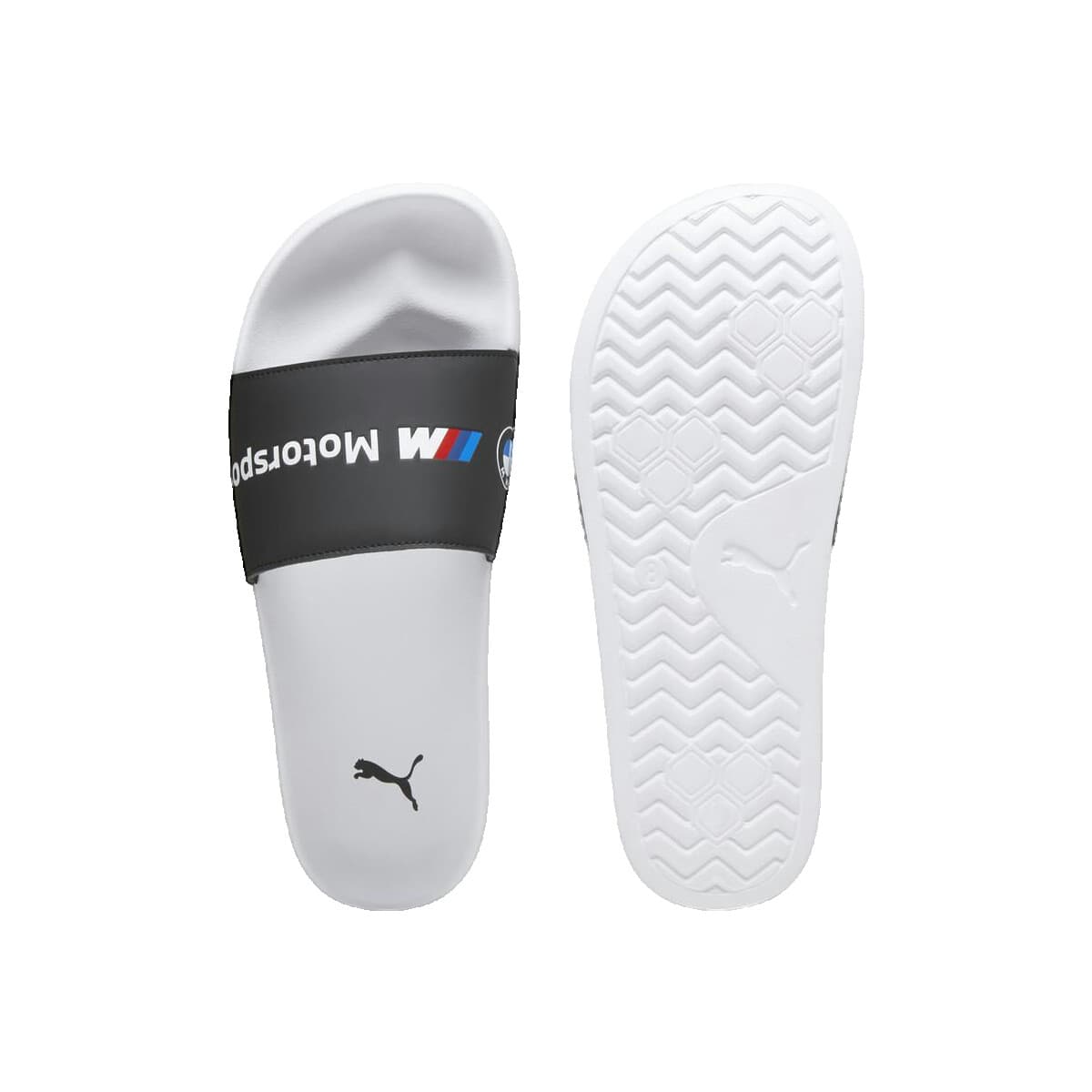 Men's Sandals Puma Black