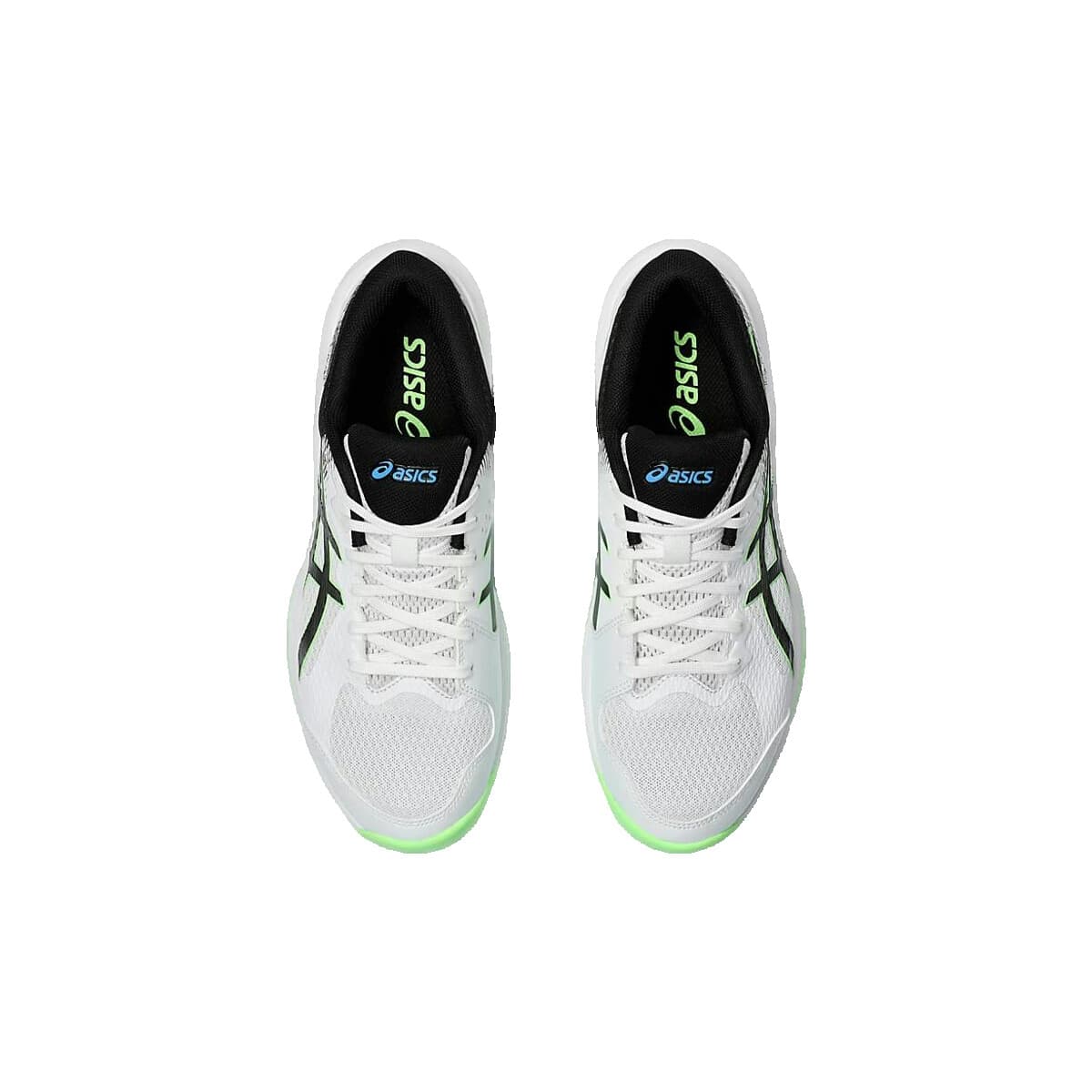 Men's Running Shoes Asics White