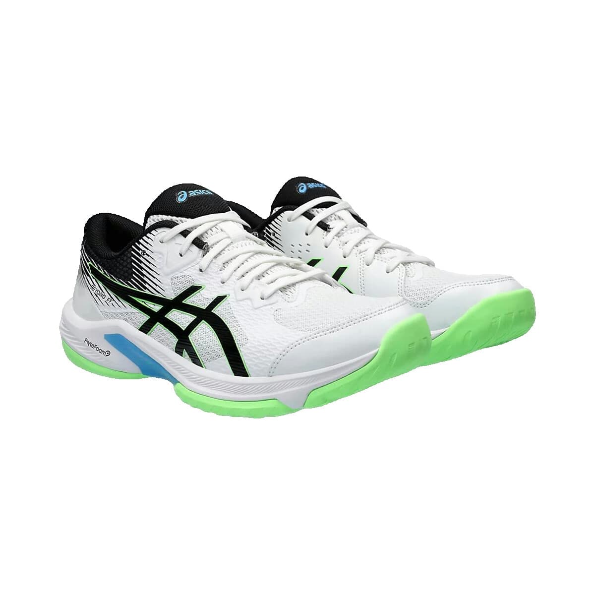 Men's Running Shoes Asics White