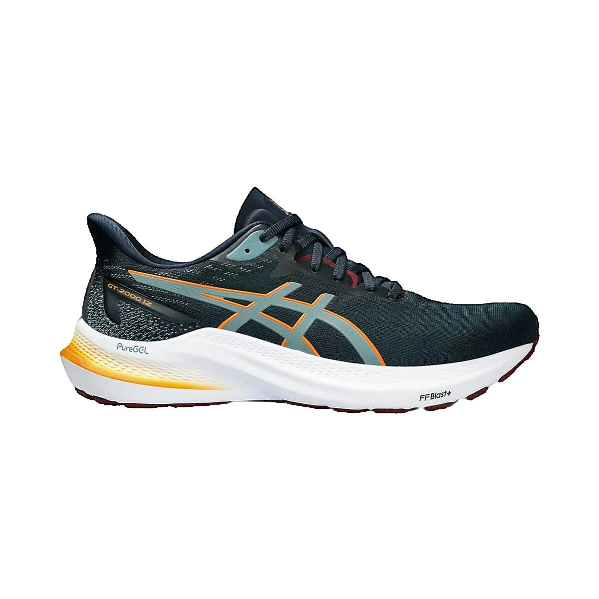 Men's Running Shoes Asics Blue