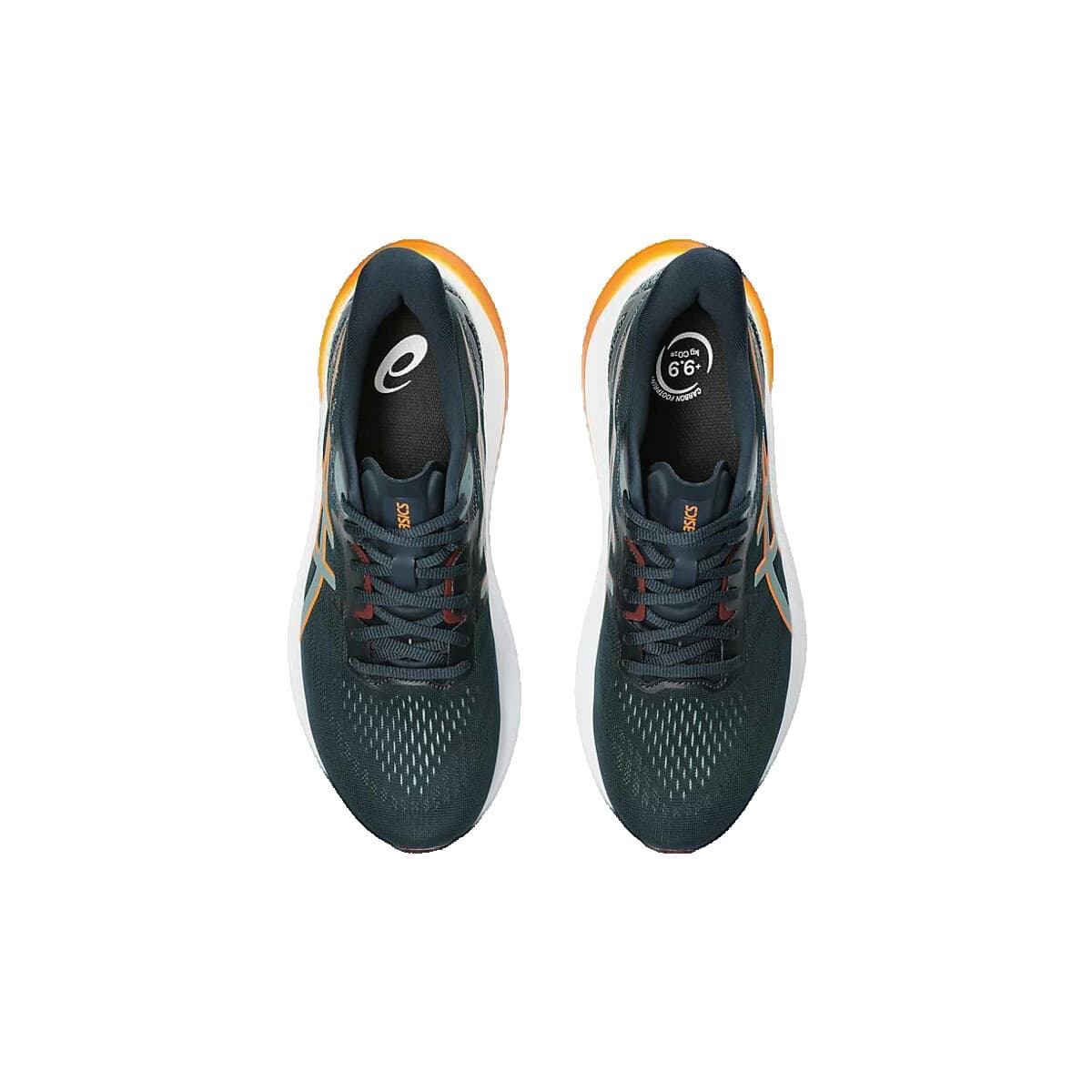 Men's Running Shoes Asics Blue