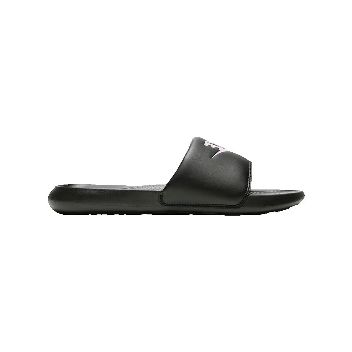 Women's Flip Flops Nike Black