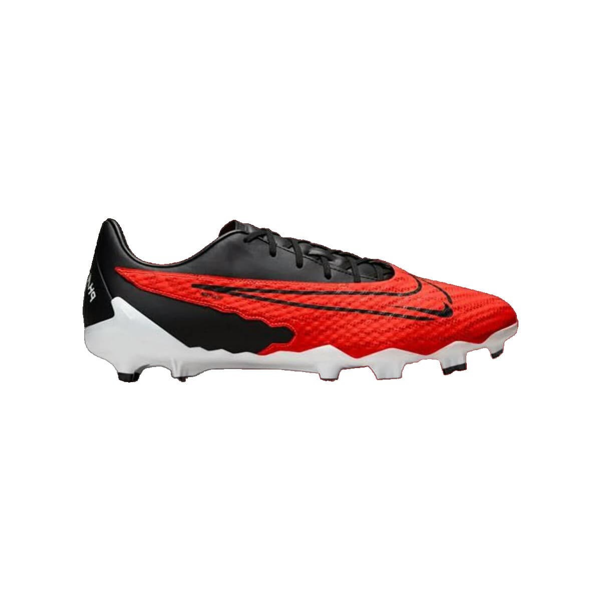 Men's Football Boots Nike Orange
