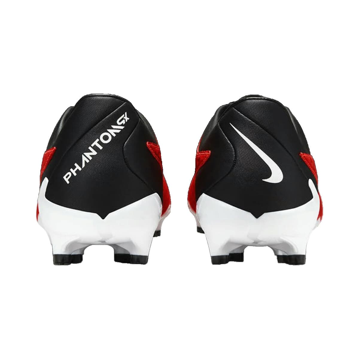 Men's Football Boots Nike Orange