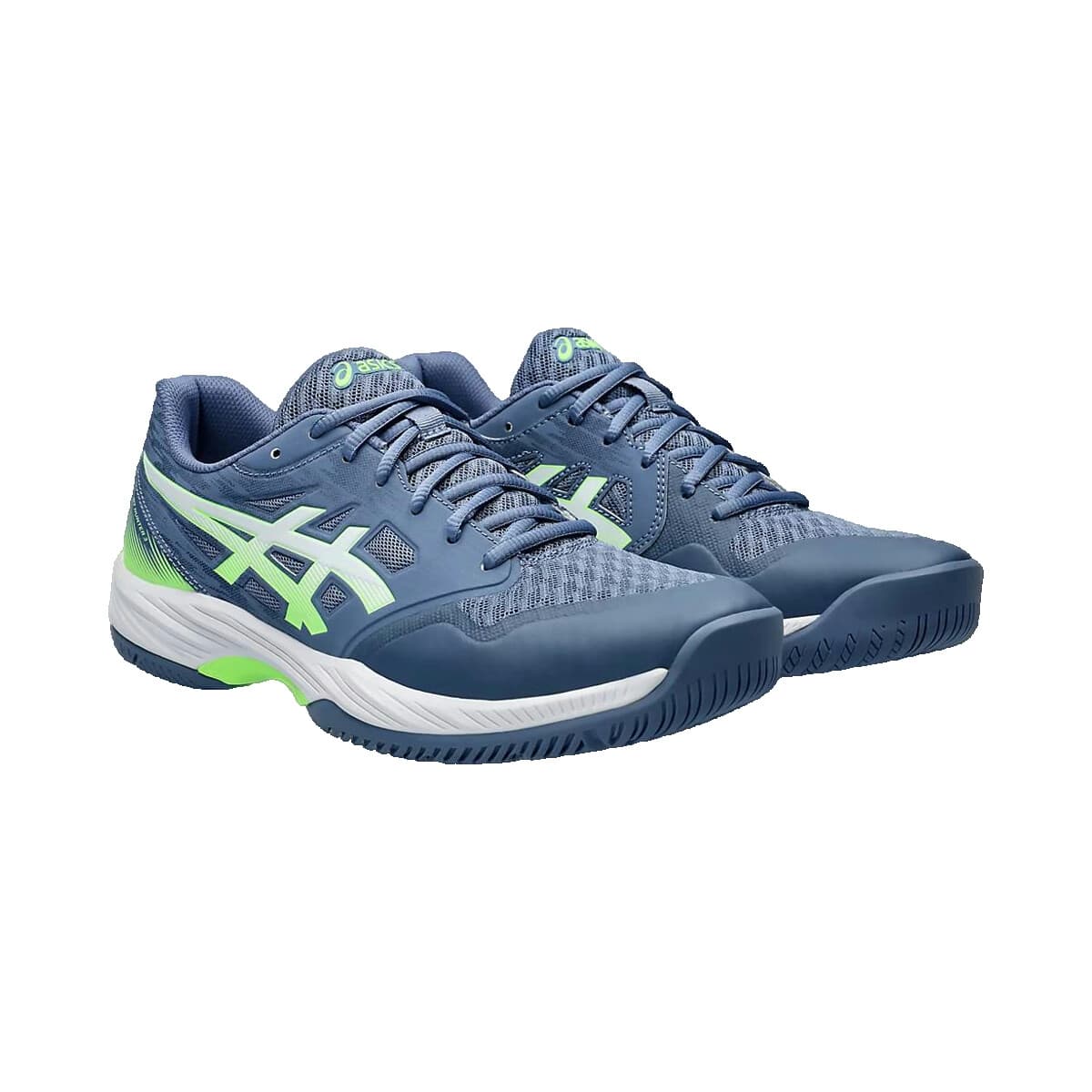 Men's Gym Shoes Asics Blue