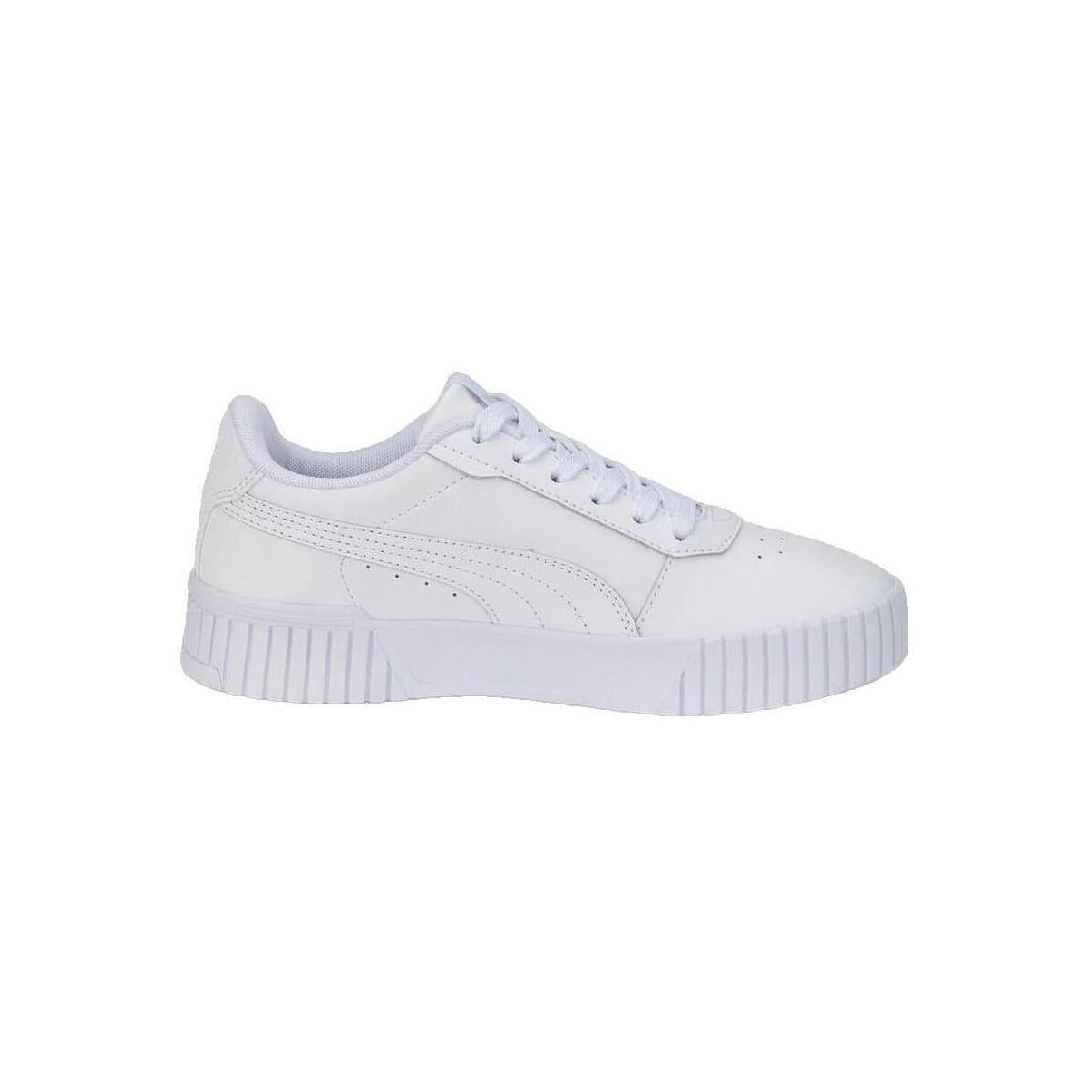 Women's Sneakers Puma White