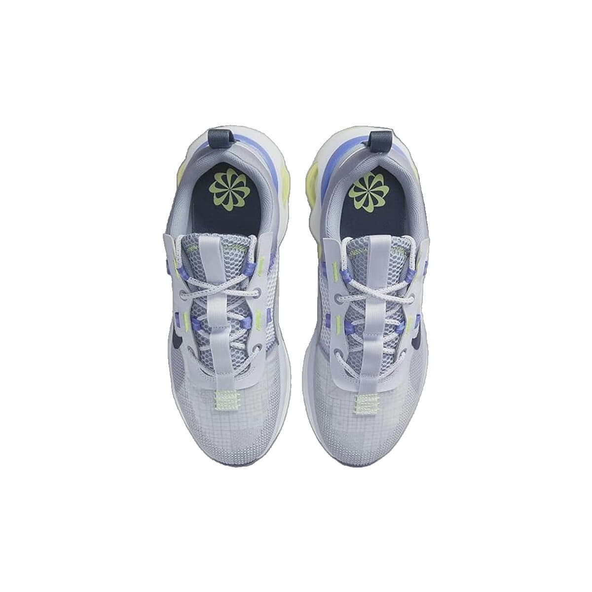 Men's Sneakers Nike Gray