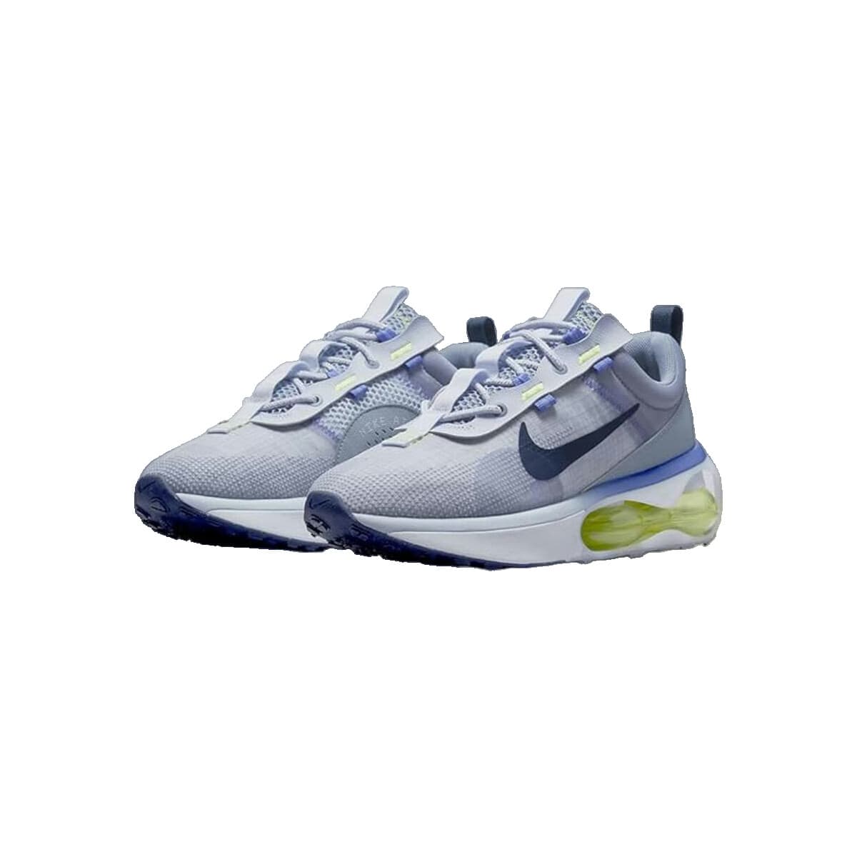 Men's Sneakers Nike Gray