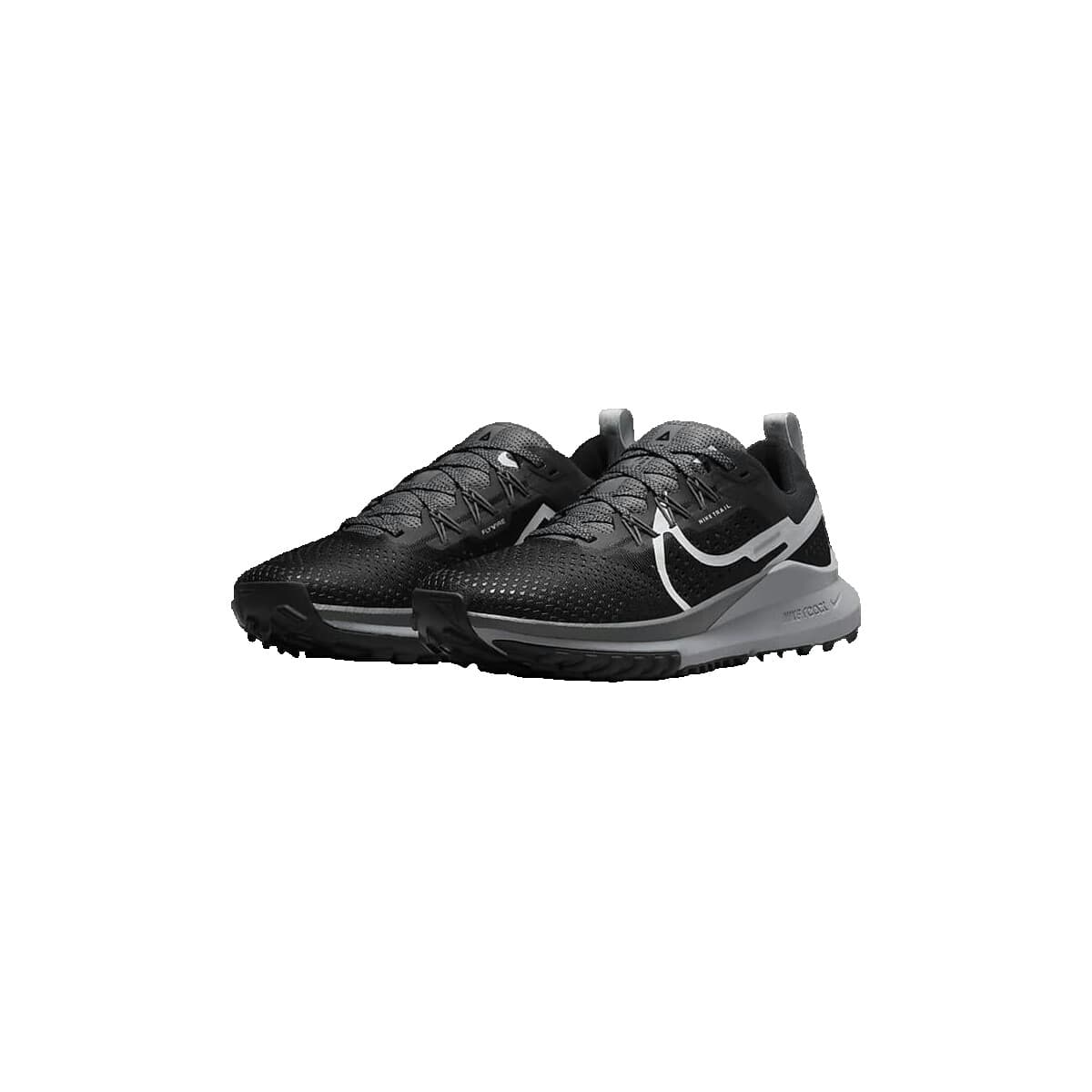 Women's Running Shoes Nike Black