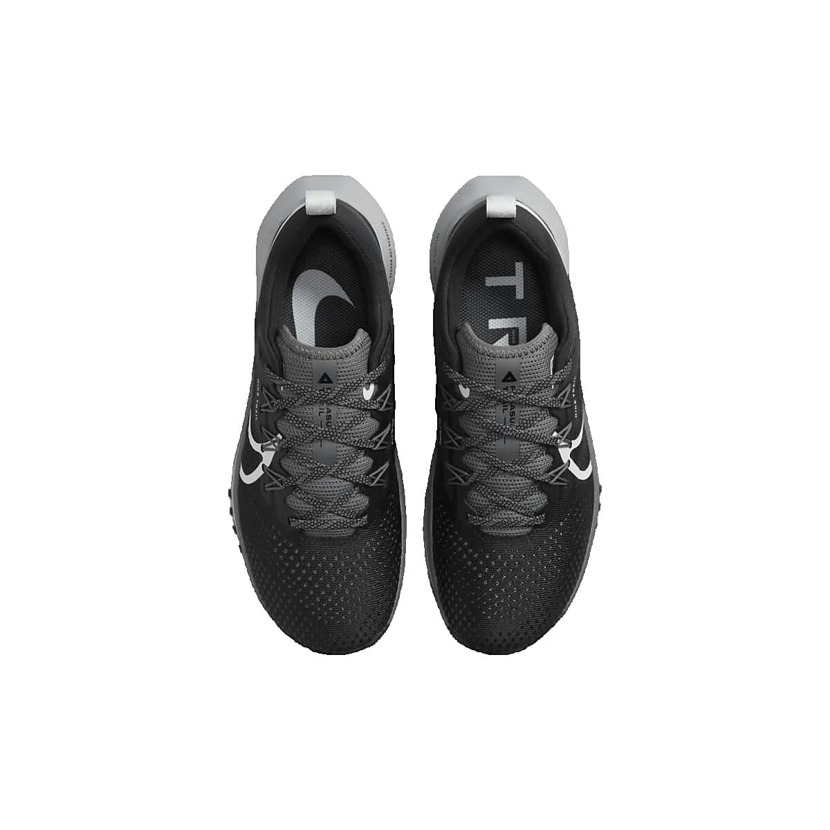 Women's Running Shoes Nike Black
