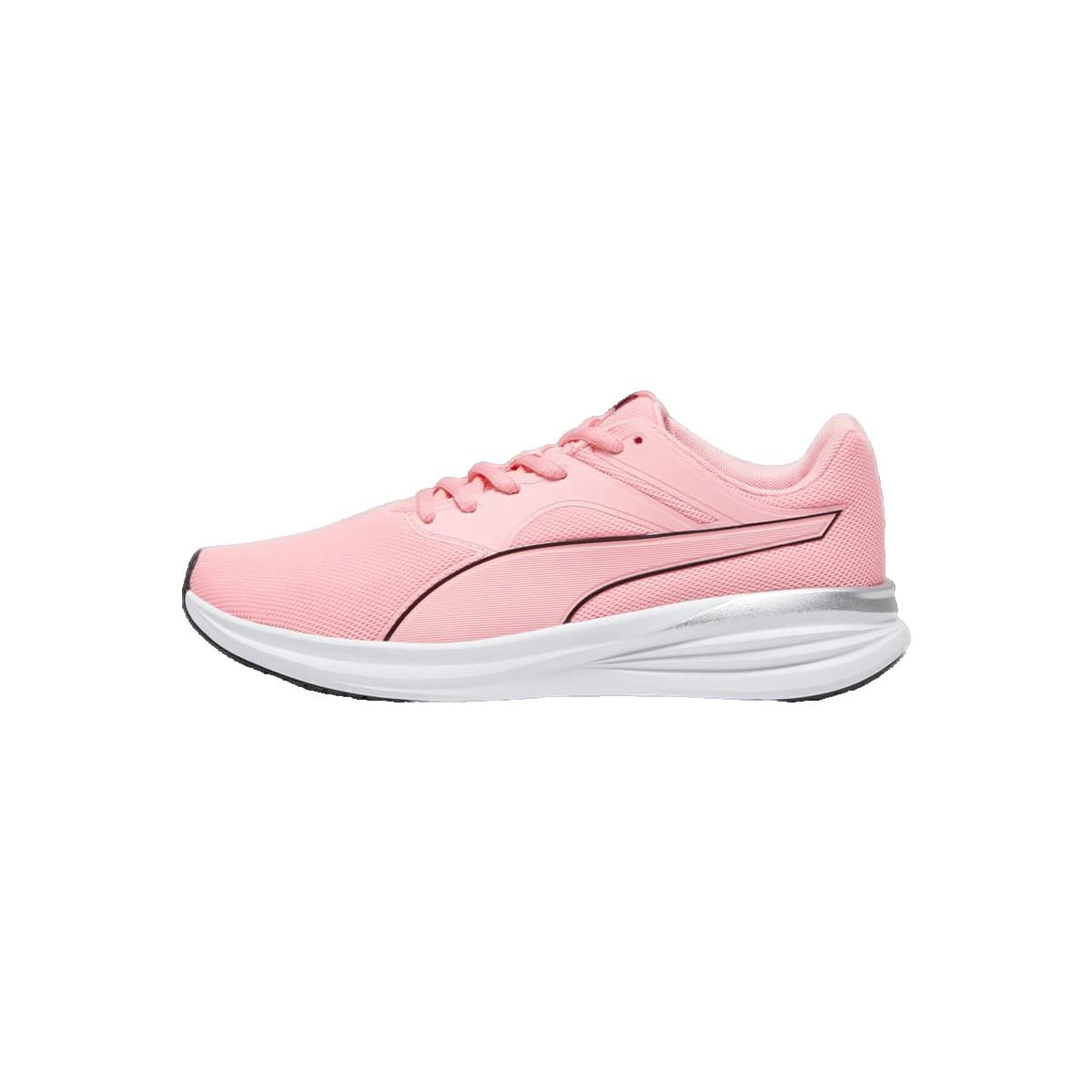 Men's Running Shoes Puma White