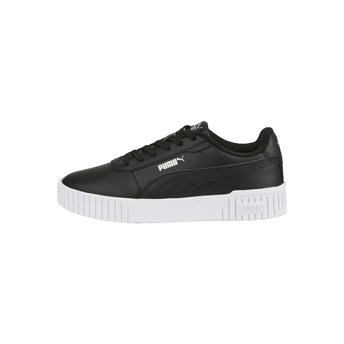 Women's Sneakers Puma Black