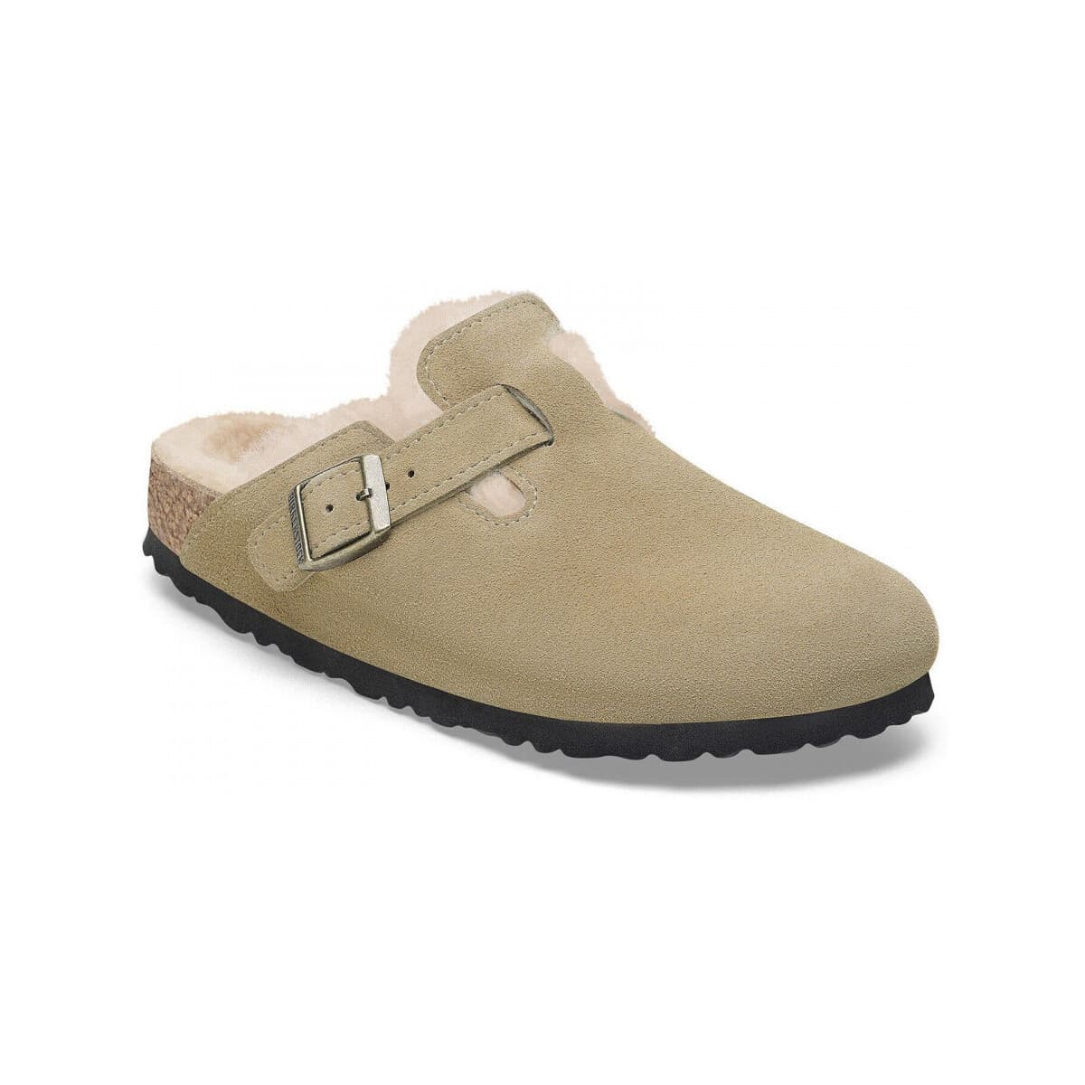 Men's Sandals BIRKENSTOCK Beige