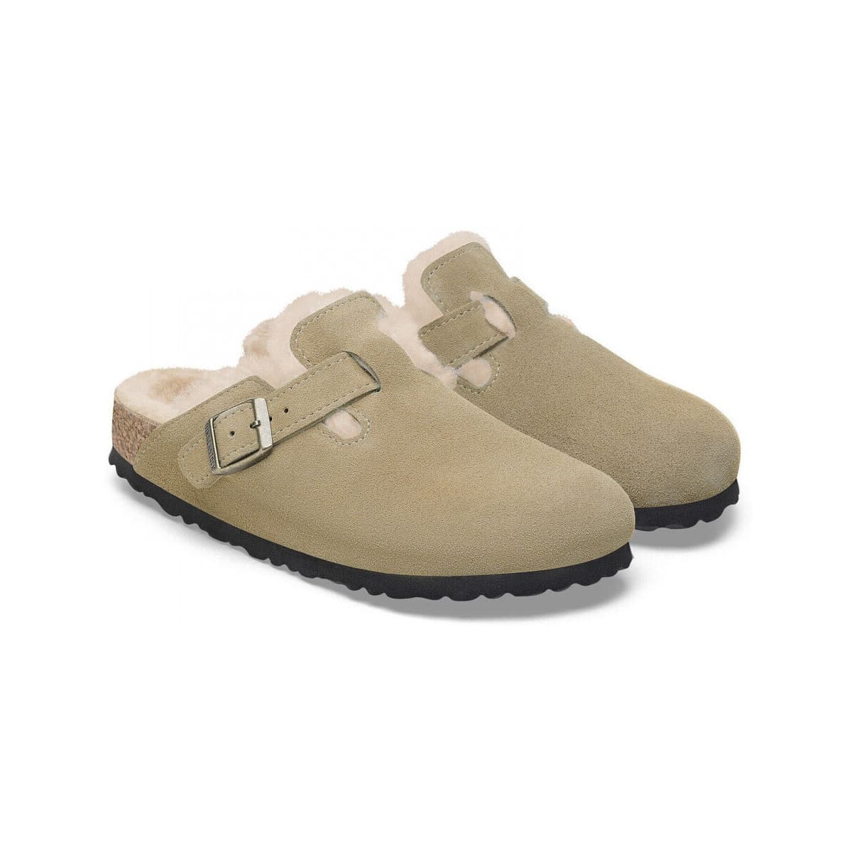 Women's Sandals BIRKENSTOCK Beige
