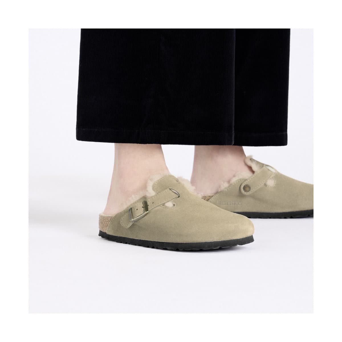 Women's Sandals BIRKENSTOCK Beige