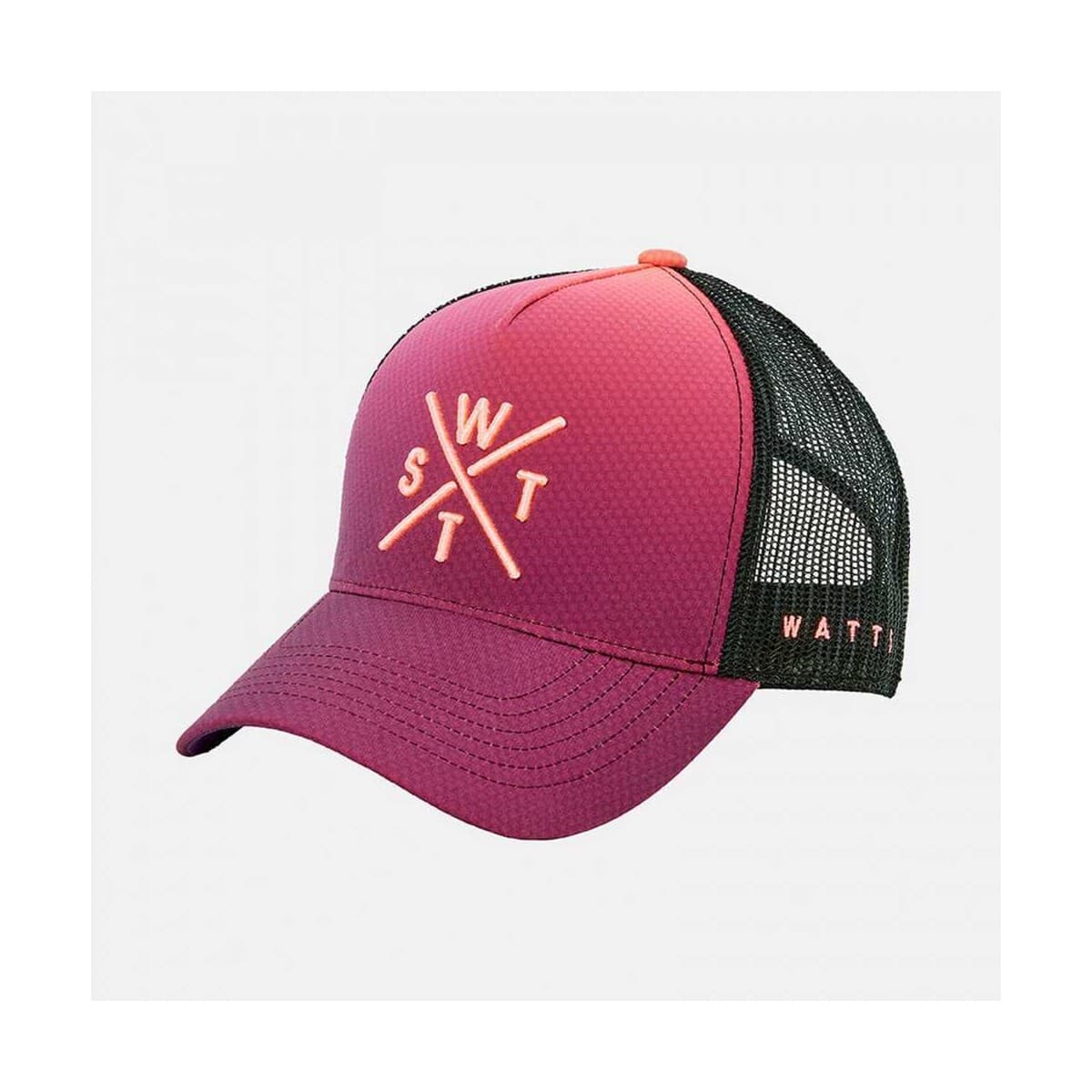 Men's Caps Watts Purple