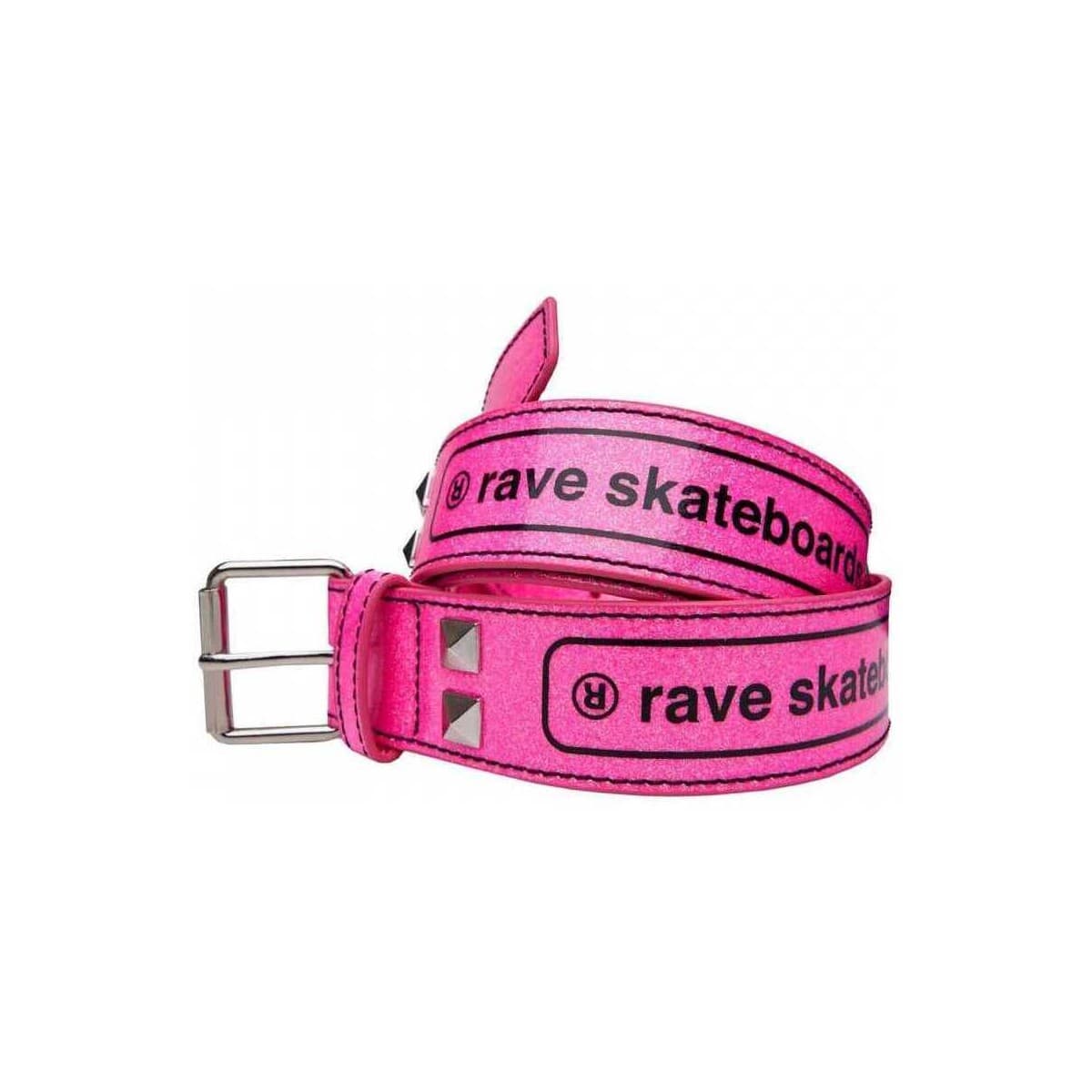Ζώνη Rave Core logo belt