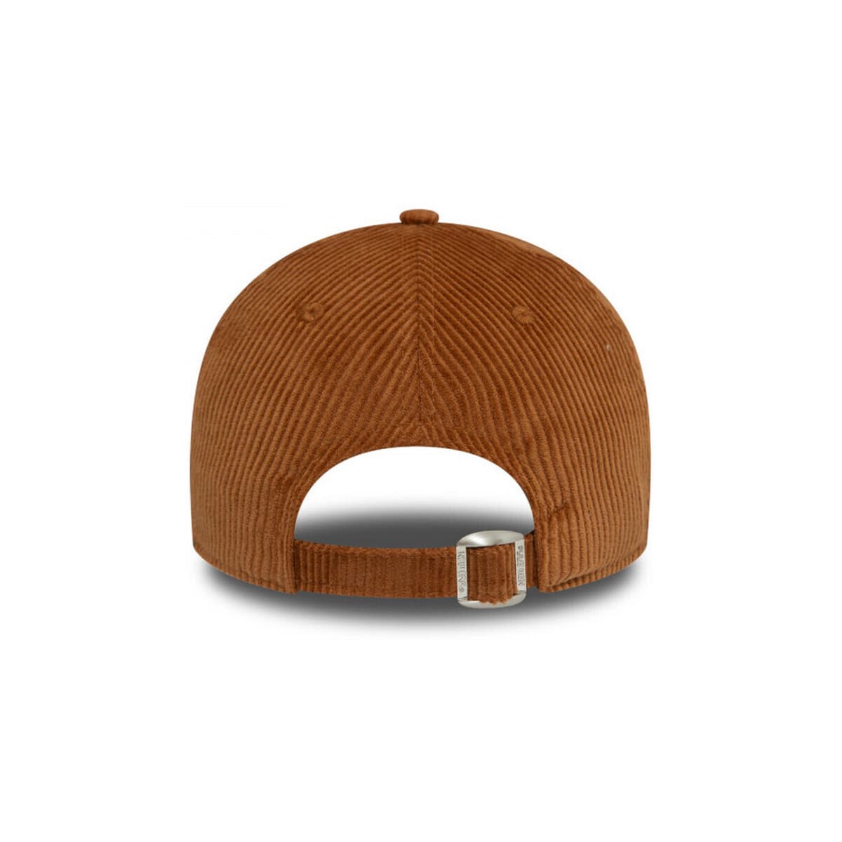 Women's Caps New-Era Brown