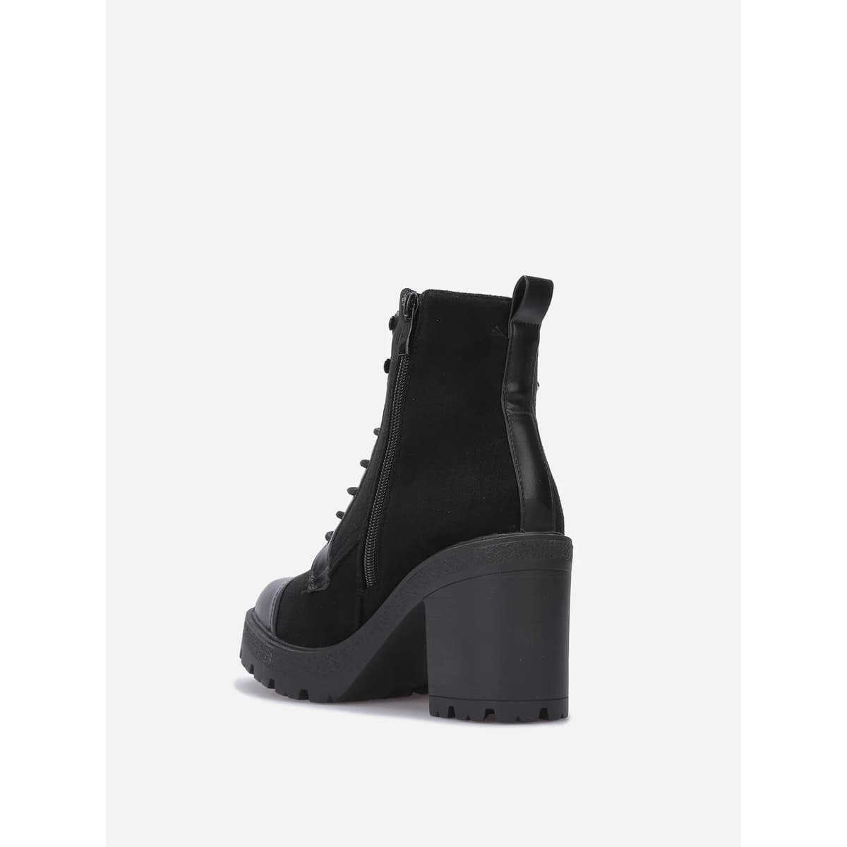 Women's Ankle Boots La Modeuse Black