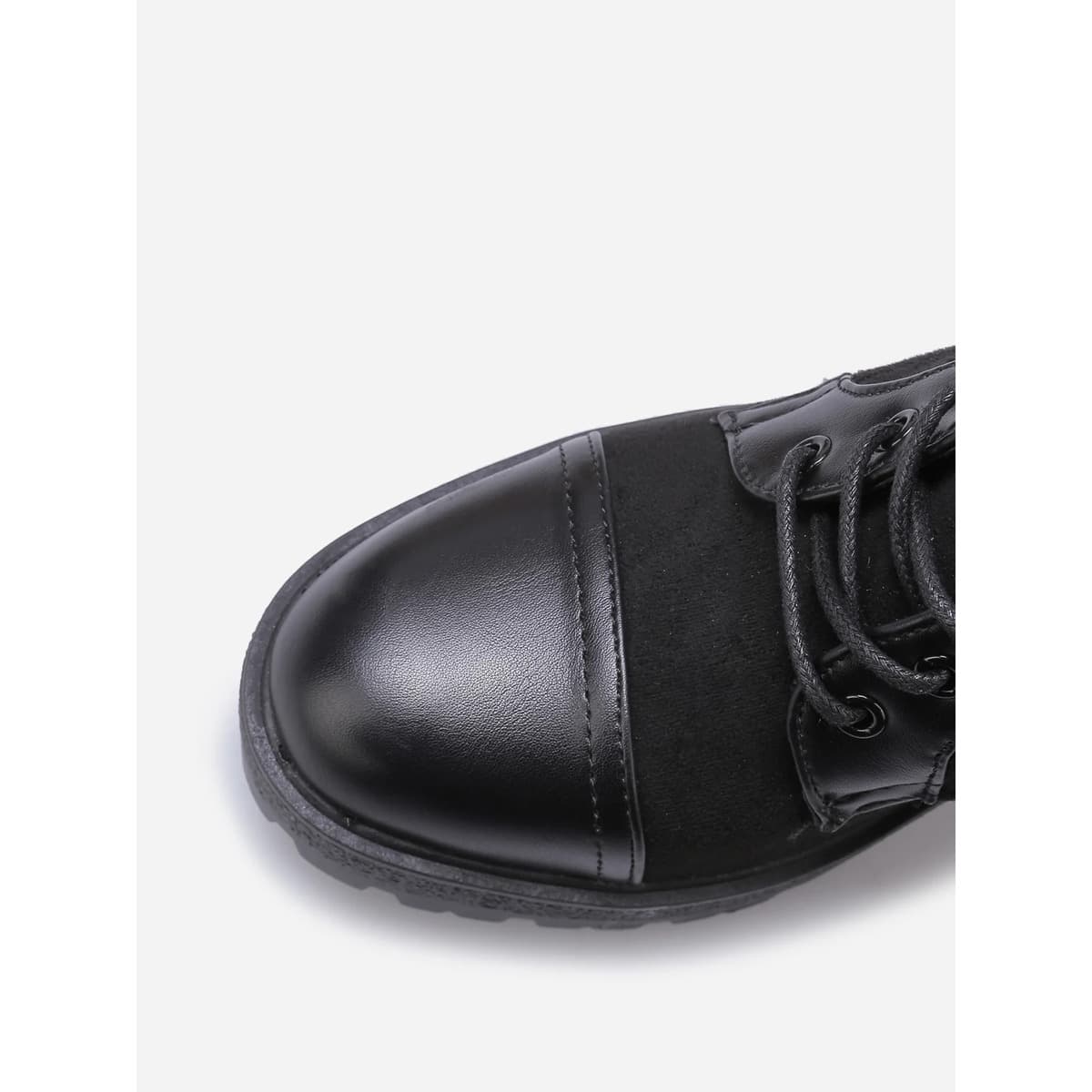 Women's Ankle Boots La Modeuse Black