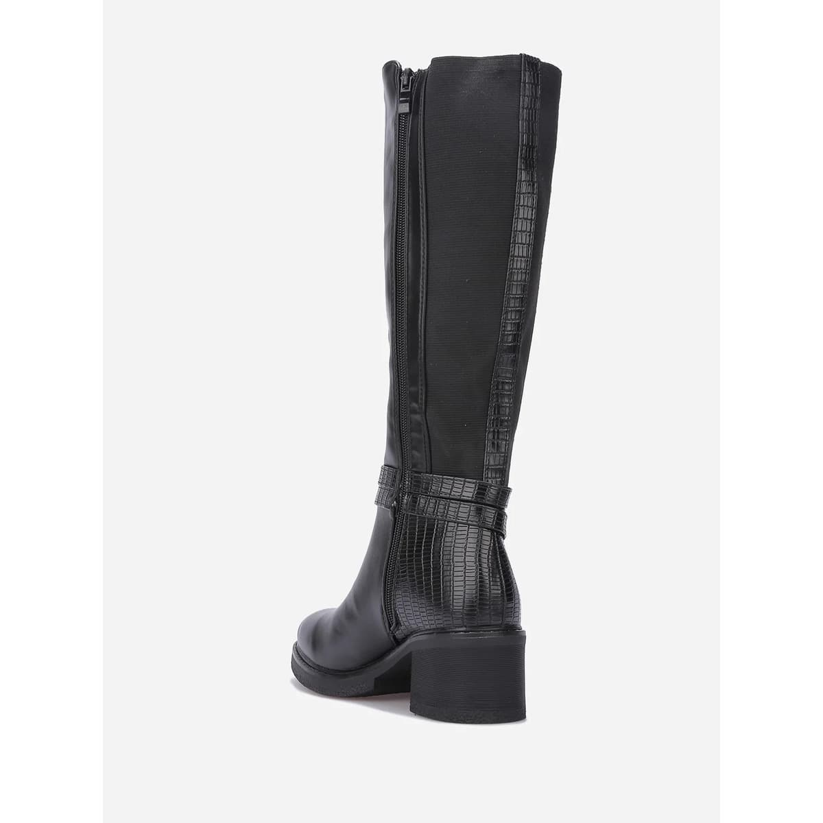 Women's Boots La Modeuse Black
