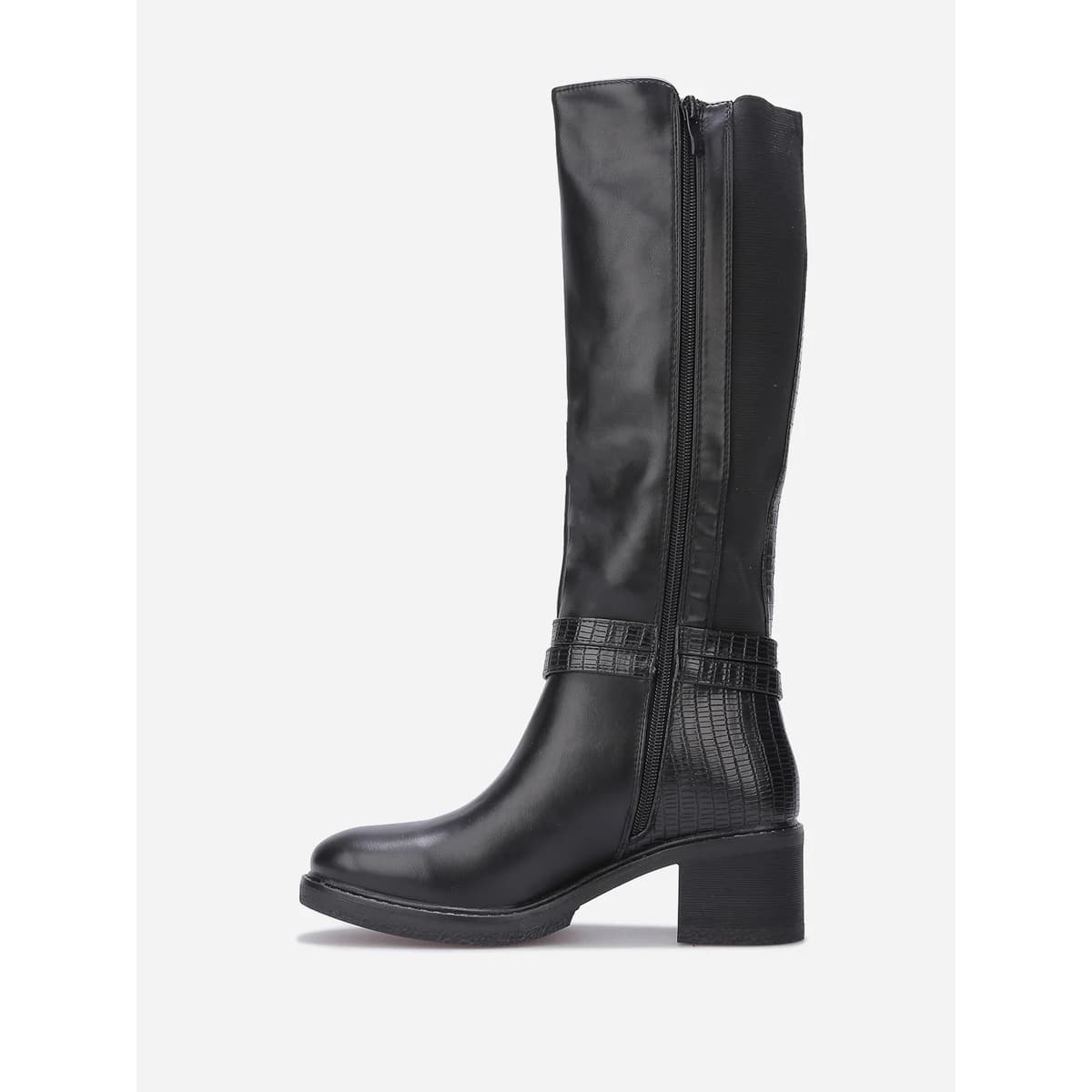 Women's Boots La Modeuse Black