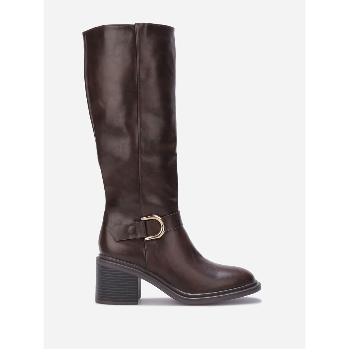 Women's Boots La Modeuse Brown