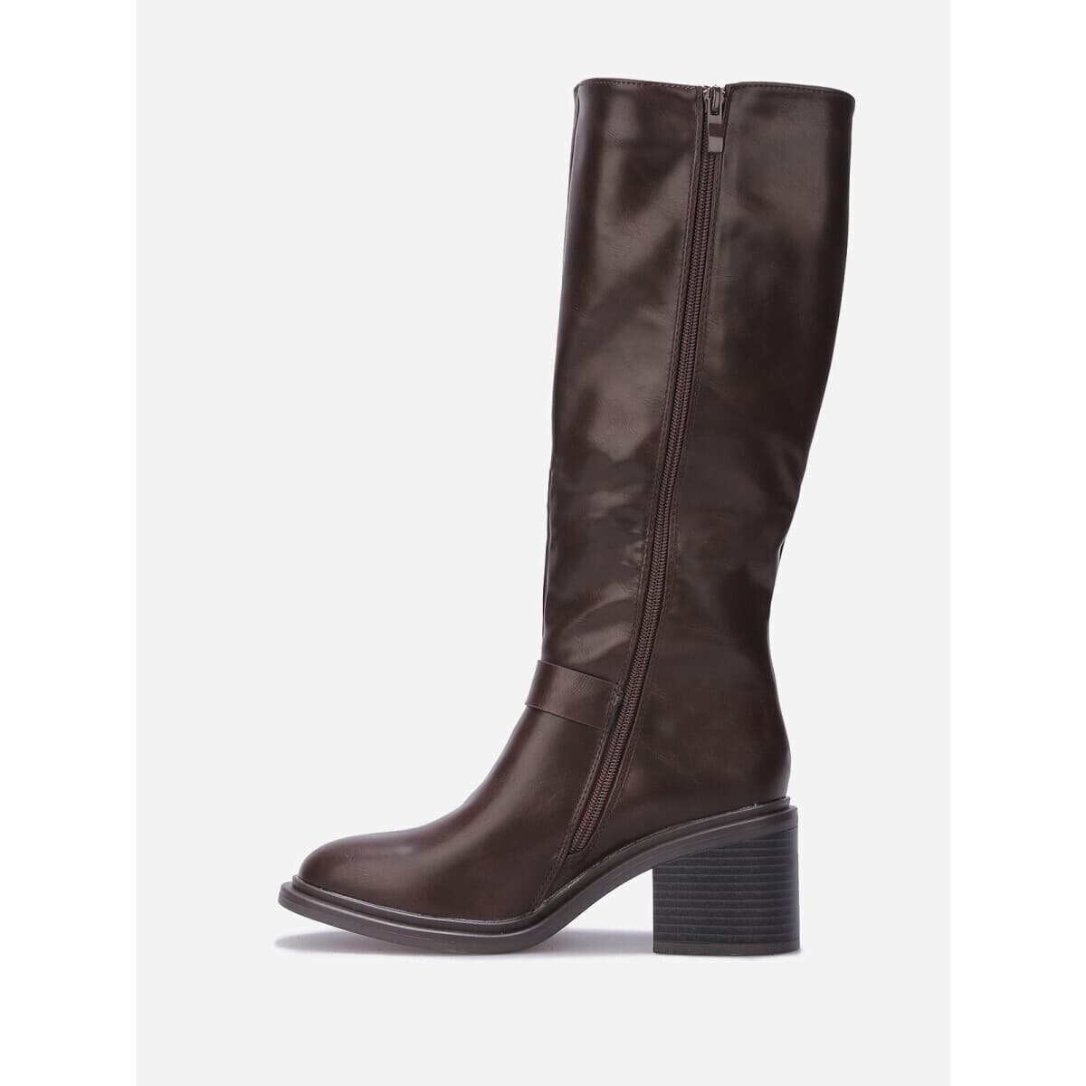 Women's Boots La Modeuse Brown