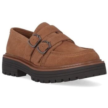 Women's Loafers Rks Brown