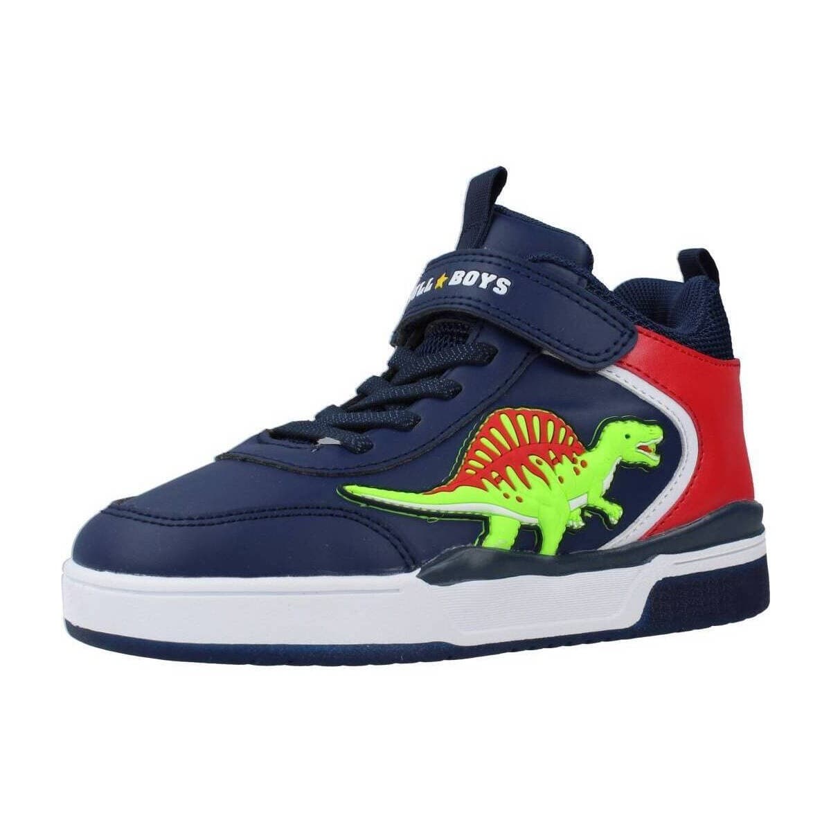 Boys' Sneakers Bull Boys Blue